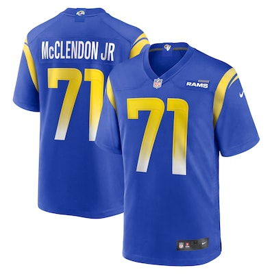 Los Angeles Rams Men Jerseys 2025-10-16-076